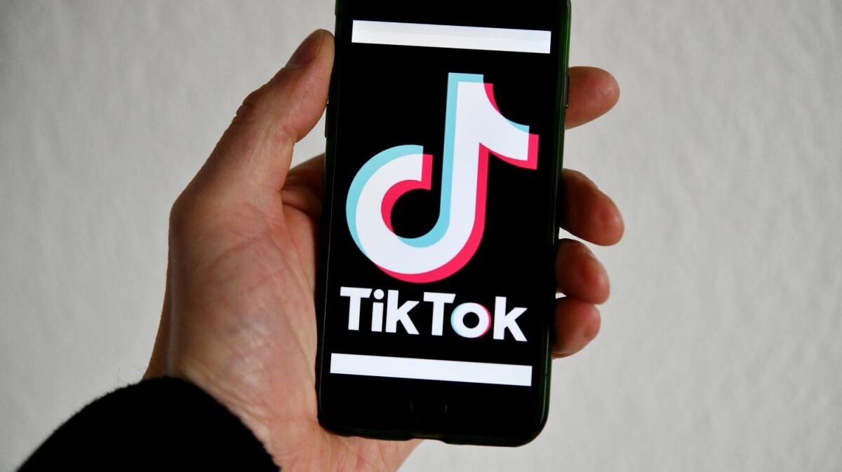 Реклама в TikTok - тренды 2021