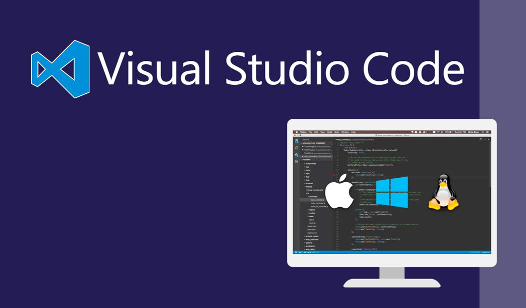 Visual studio code картинки