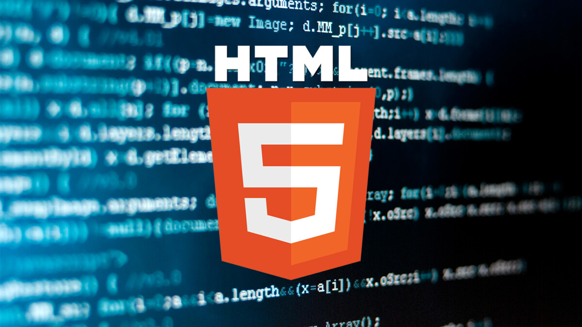 HTML – история языка разметки гипертекста