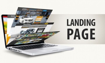 Лендинг: что учесть, на чем делать, как повысить продажи?