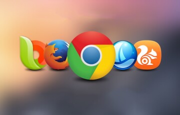 Браузер: что это и какой выбрать?