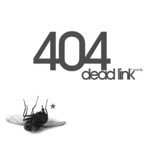 Почему умирают ссылки...