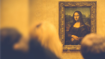 Портрет целевой аудитории: рисуем с нуля