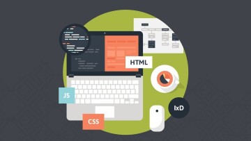 Frond-End: обязательные навыки для разработчика