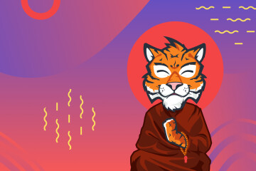 Мудрость Тигра #8