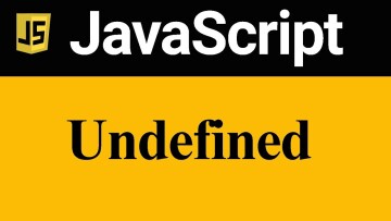 Как обработать UNDEFINED в JavaScript