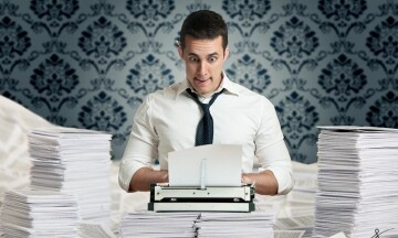 Ошибки в работе копирайтером