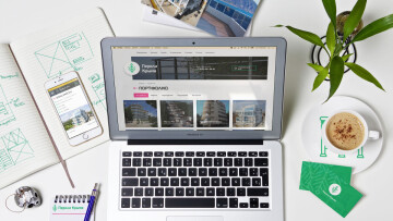 Корпоративный сайт – лицо компании