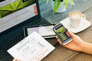 Дизайн сайта и SEO-продвижение. Есть ли связь?