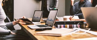 Как выбрать веб-студию: основные принципы