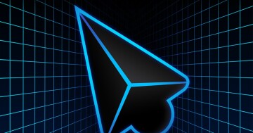 Кастомные курсоры для своего веб-сайта