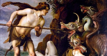 О мифах, но не древнегреческих: самые распространенные заблуждения копирайтеров