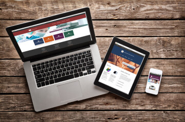 Веб-разработка и веб-дизайн: основные ошибки