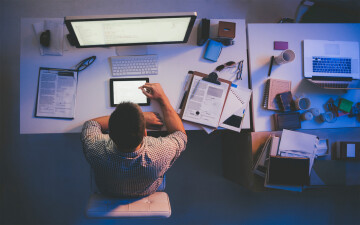 Подборка лучших сайтов, сделанных на HTML5