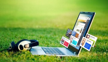 Разделы технического задания при разработке сайта