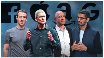 Интересные задачи от известных it компаний