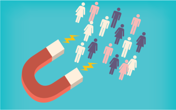 Лид-магниты на сайте: как притягивать клиентов?